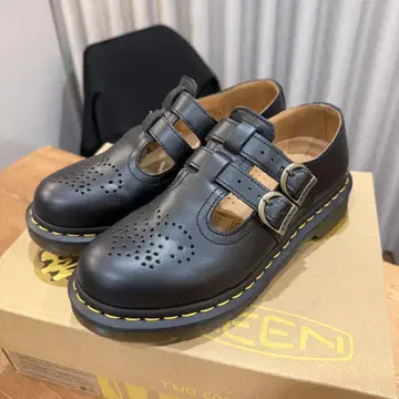 닥터마틴 멜리 제인 23cm UK4