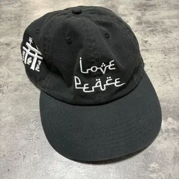 브루나보인 캡 모자