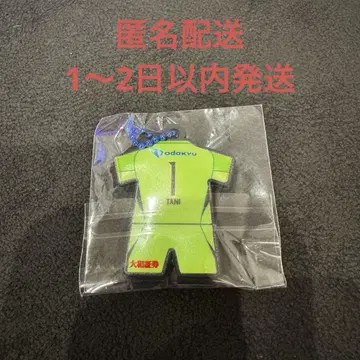 타니 코세이 가챠가챠