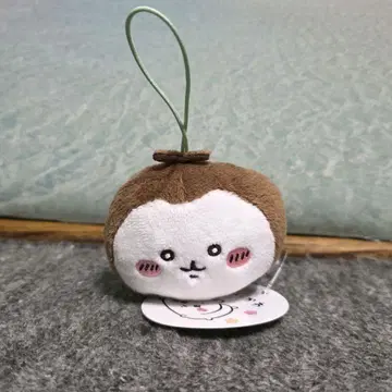 치이카와 (먼작귀) 네소베리 마스코트 장수풍뎅이