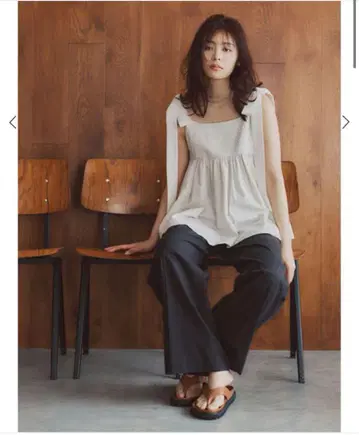 Mila Owen 셋업