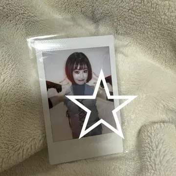 D리그 폴라로이드 karen