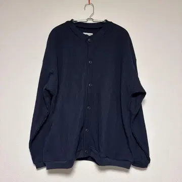 FREAK'S STORE 가디건 네이비