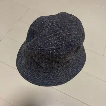 초레어 초기 모델 부트 레거스 레니 블루스 햇 그레이 스트라이프