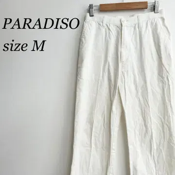 PARADISO 파라디조 골프웨어 심플 M