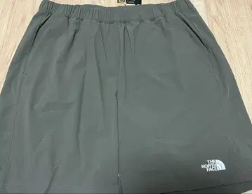 노스페이스 하프 팬츠 NB42396