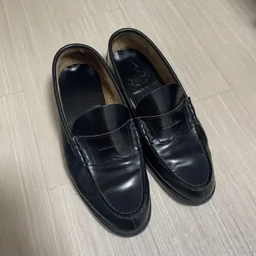 kenford coin loafer 켄포드