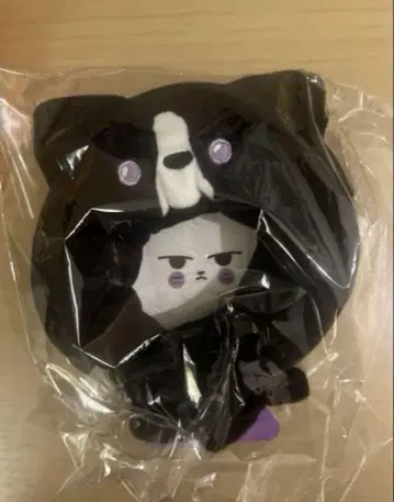MONSTAX OFFICIAL LIGHT STICK CAPE 창균