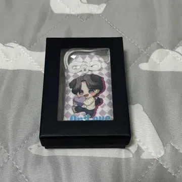 오니이상즈 러브 부적