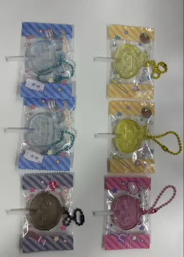 치이카와 (먼작귀) 캔디 참