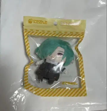 니지산지 VTuber 파펫 리