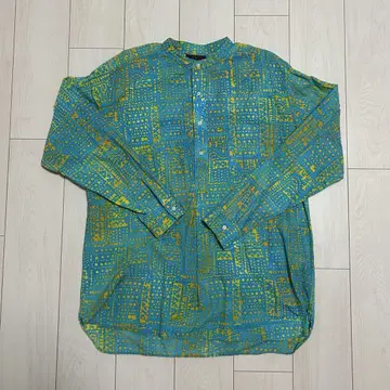 BEAMS 긴팔 셔츠