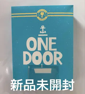 BOYNEXTDOOR ONEDOOR 멤버십 키트 멤버십 키트