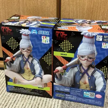 단다단 별자 피규어