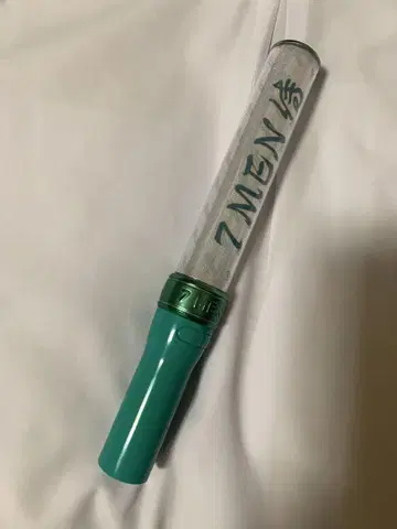 7MEN 사무라이 응원봉