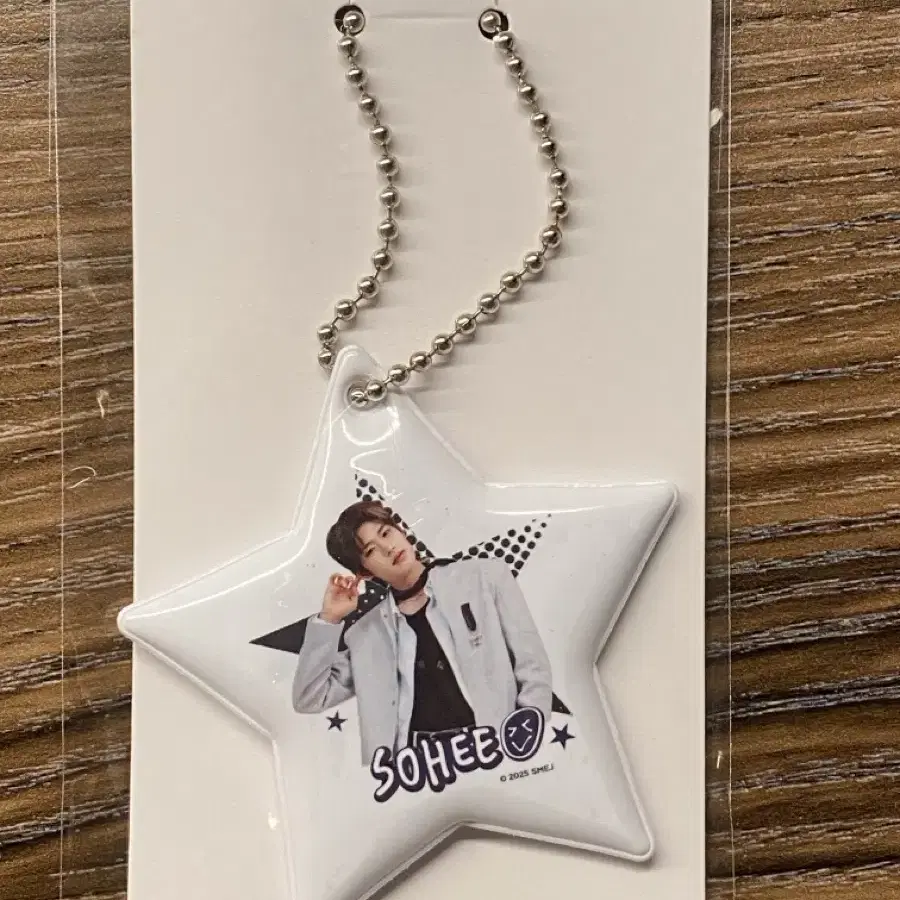 RIIZE | 라이즈 Riize Random Toy PVC Charm sungchan on