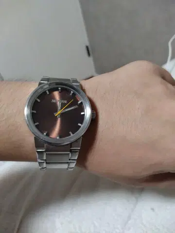 Nixon THE CANNON 브라운