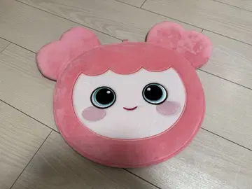 TWICE MOMO MOVELY 부채 케이스