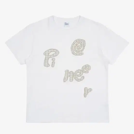 The Coldest Moment TCM Pioneer T (White) on Bunjang Global Site.
