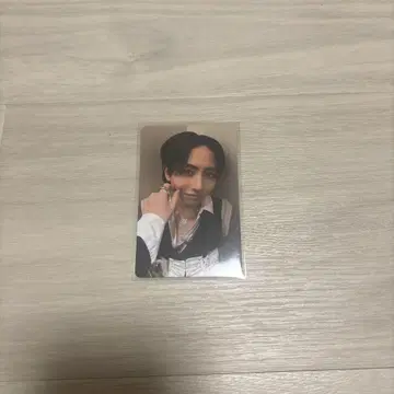 서로 찍어주기 트레이딩 카드 나가노 료타