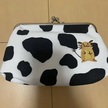 우시자와 가마구치 코무기 파우치