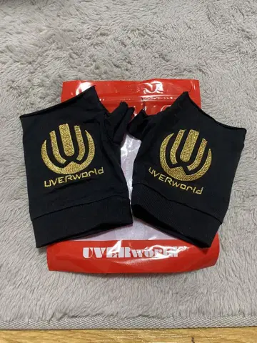 UVERworld 그로브