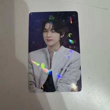 성찬 랜트레 레어 트레이딩 카드