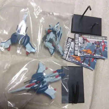 1/400 건담 컬렉션 리가지 2종류
