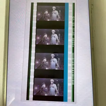 헤키칸 사마코 헤키칸 가코 시계 부품 필름 히프무비 입장객 혜택