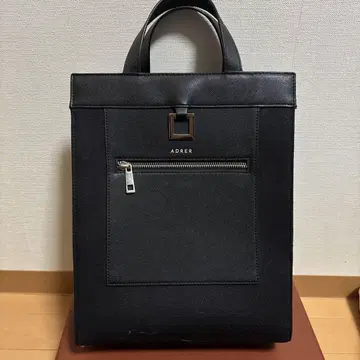 ADERR 토트백 숄더백