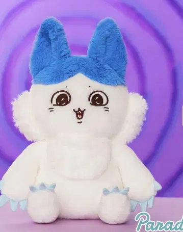 치이카와 패러렐 월드!? BIG 봉제 인형