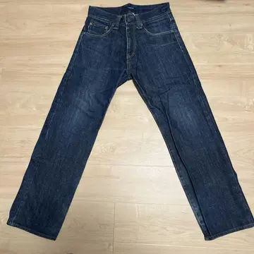 TOMMY 타미힐피거 데님
