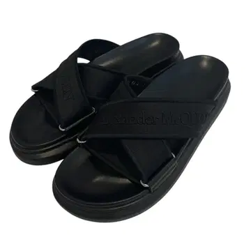 ALEXANDER McQUEEN 알렉산더 맥퀸 샌들 39