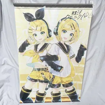 카가미네 린 카가미네 렌 크로니클 태피스트리