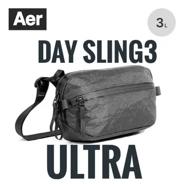 Aer Day Sling 3 ULTRA 3L 한정판