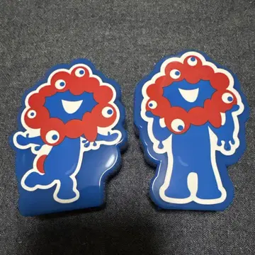미야쿠미야쿠 안약 케이스 2개 세트