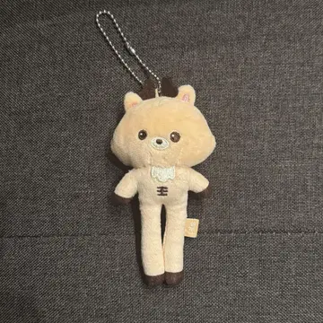 RIIZE PARK POPUP 발길이 키링 성찬 우라쿠바무