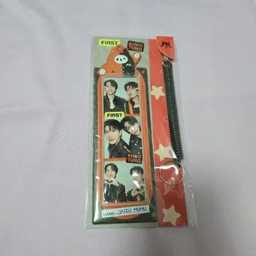 GMMTV firstkhaotung 포토 스트립 홀더 1