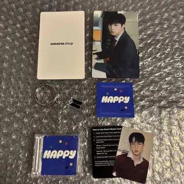 2025 BTS FESTA CAPSULE ALBUM Vol.1 JIN