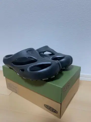 KEEN SHANTI 샨티