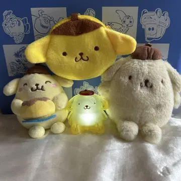 폼폼푸딩
