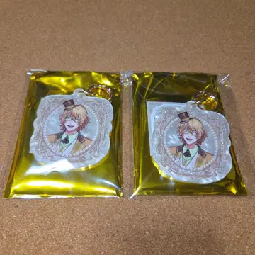 우타프리 그라쇼 아크링 키링 시노미야 나츠키