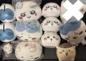 치이카와 (먼작귀) 묶음 판매