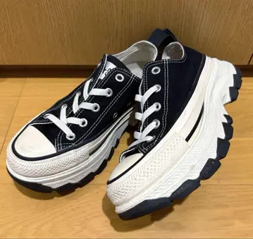 CONVERSE 컨버스 트렉 웨이브