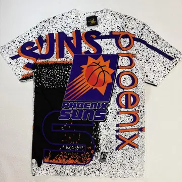 phoenixsuns 티셔츠 magic johnson 매직 존슨