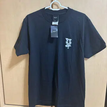 HUF 티셔츠 S 사이즈