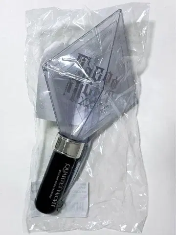 우타프리 탭나이 탭키스 응원봉 1개