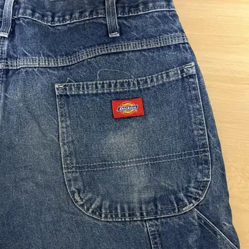 디키즈 페인터 팬츠, 혼두라스 제