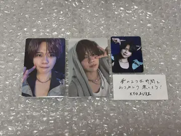 INI THE ORIGIN IN(I)SIDE 후지마키 쿄스케