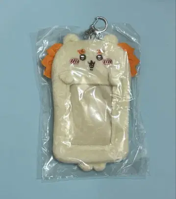 [미사용] 치이카와 시사 트레이딩 카드 케이스
